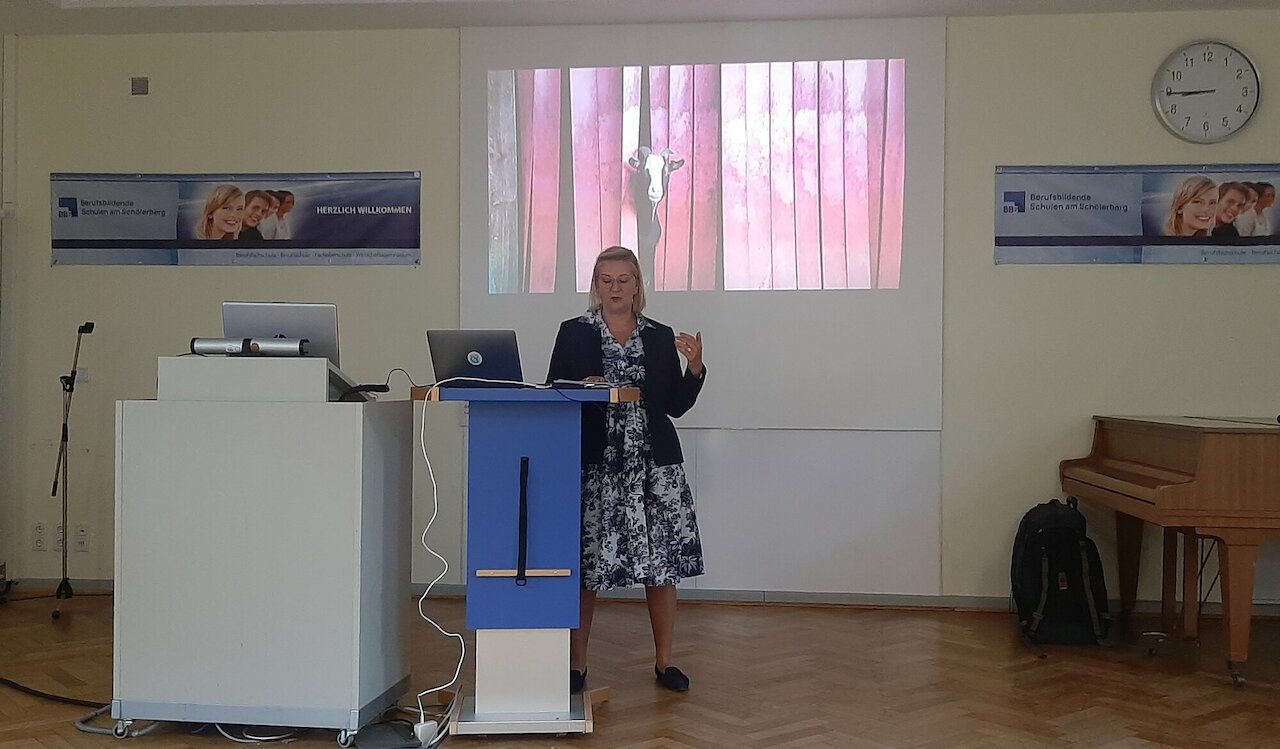 Medienbildungstag für Lehrkräfte Image 2