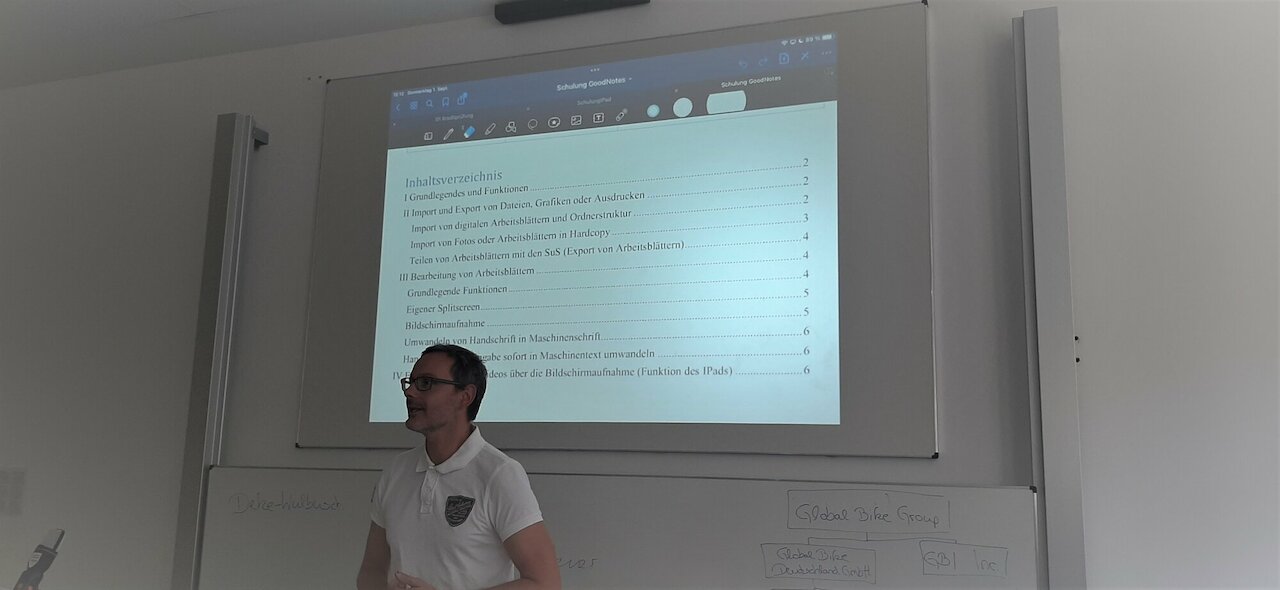 Medienbildungstag für Lehrkräfte Image 5