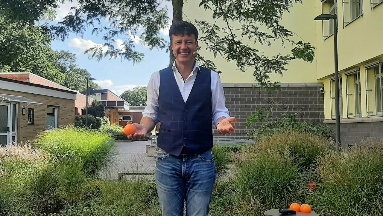 Medienbildungstag für Lehrkräfte Image 6