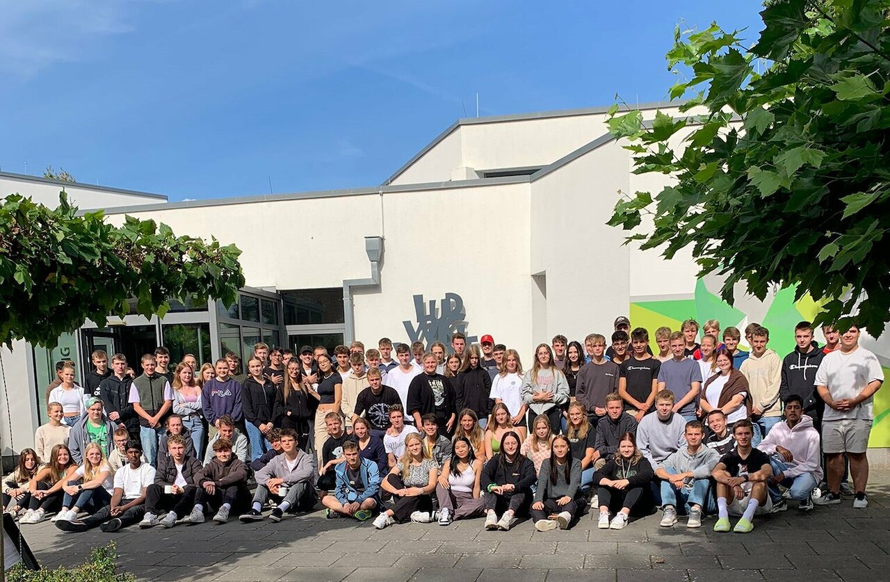 Teambuildingseminar in Lingen Image 1