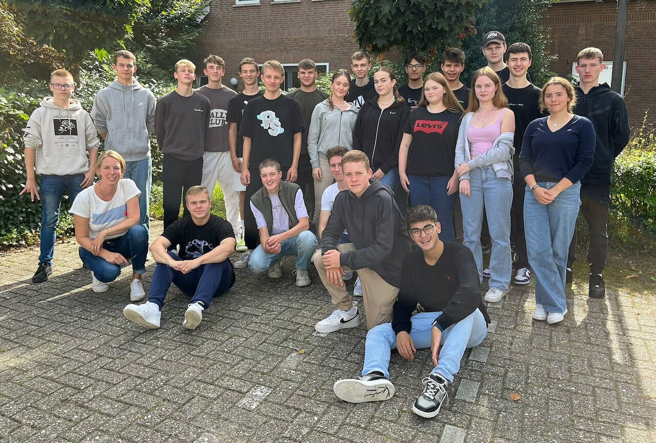 Teambuildingseminar in Lingen Image 2