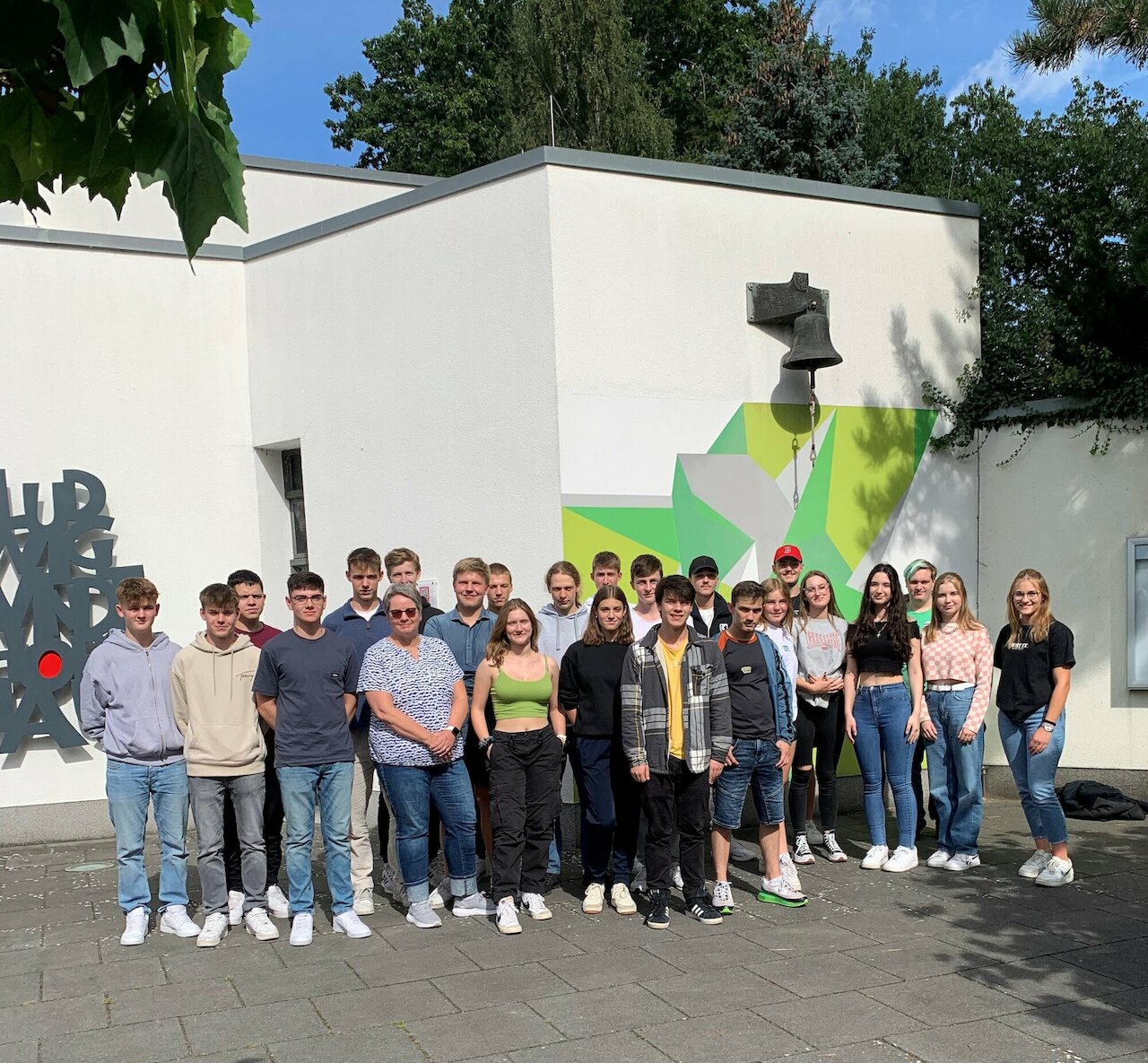 Teambuildingseminar in Lingen Image 3