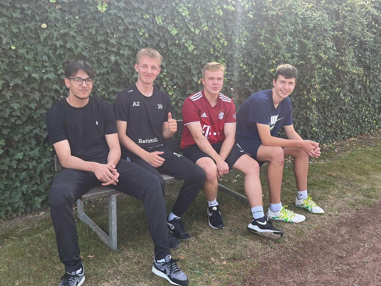 Teambuildingseminar in Lingen Image 6