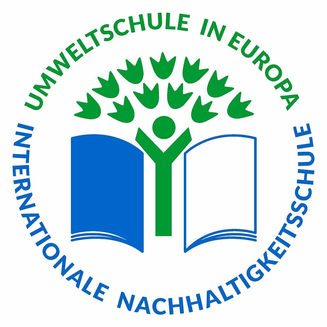 Wir sind "Umweltschule in Niedersachsen" Image 1