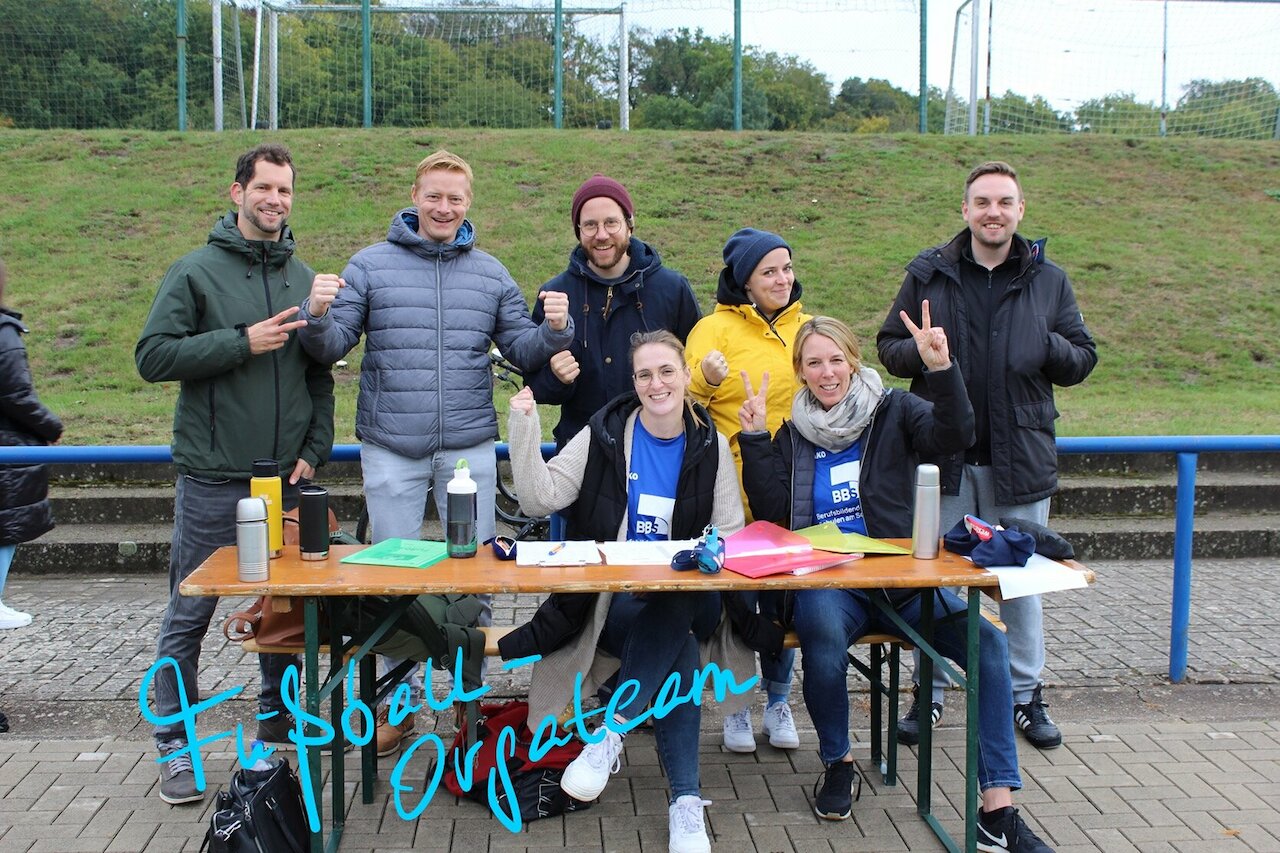 Fair Play und viel Spaß beim Sportfest Image 10