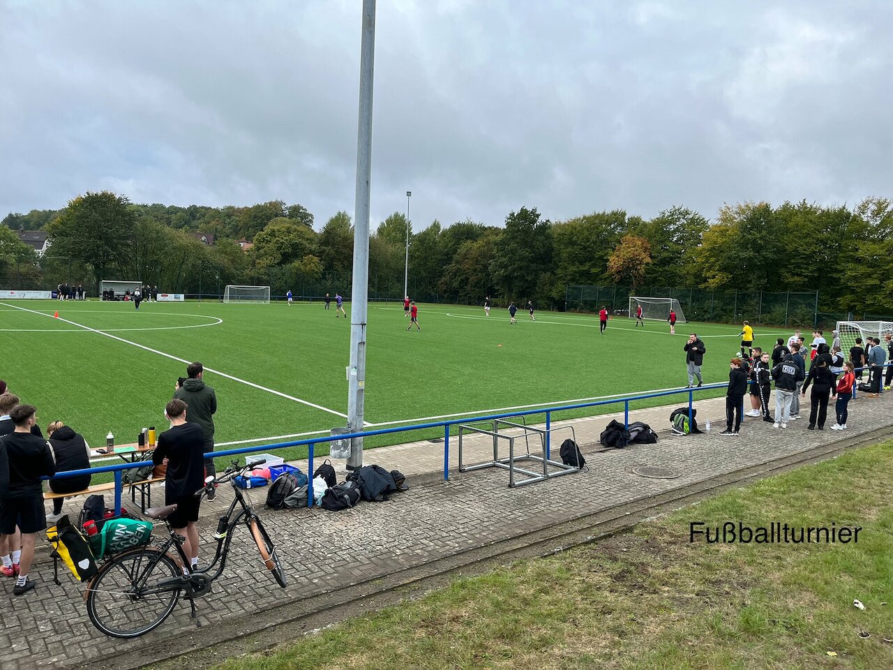 Fair Play und viel Spaß beim Sportfest Image 11