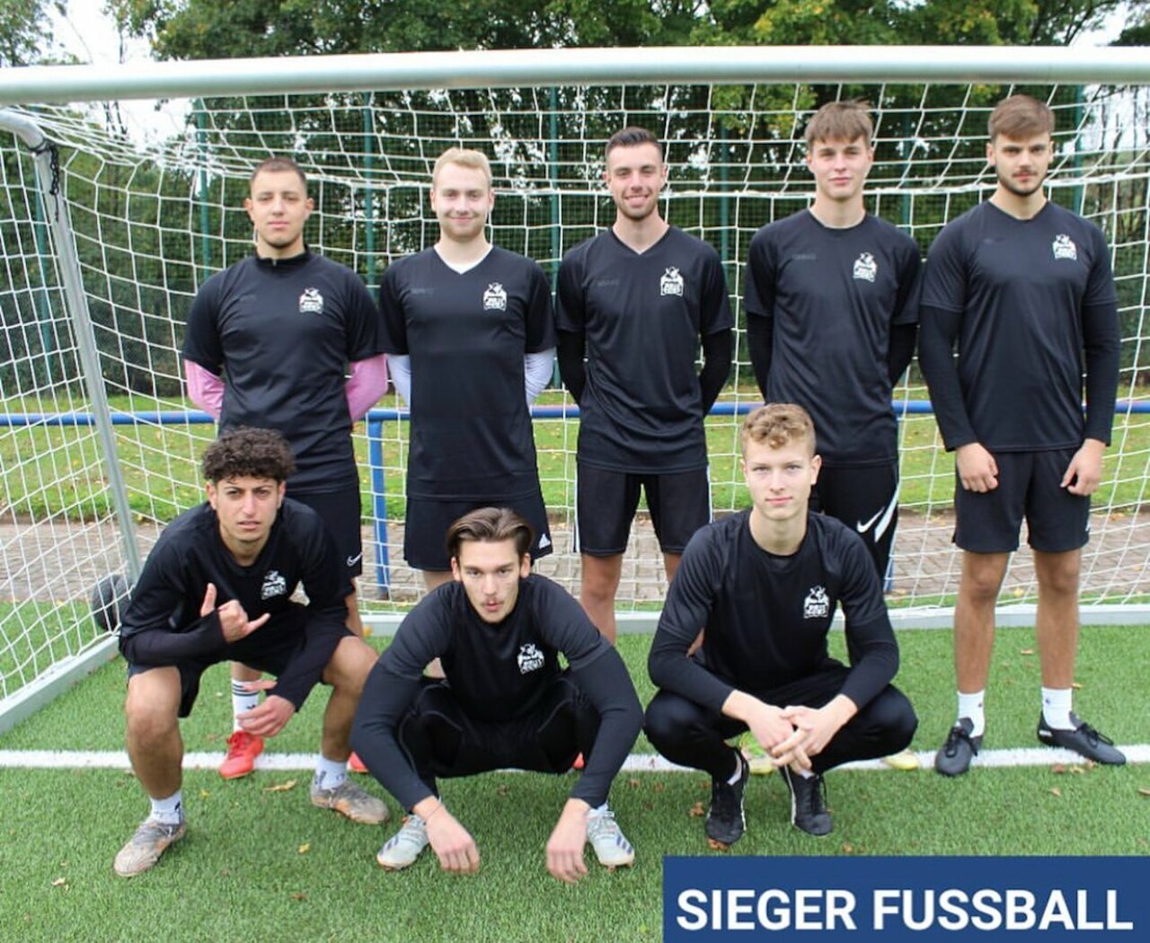 Fair Play und viel Spaß beim Sportfest Image 12