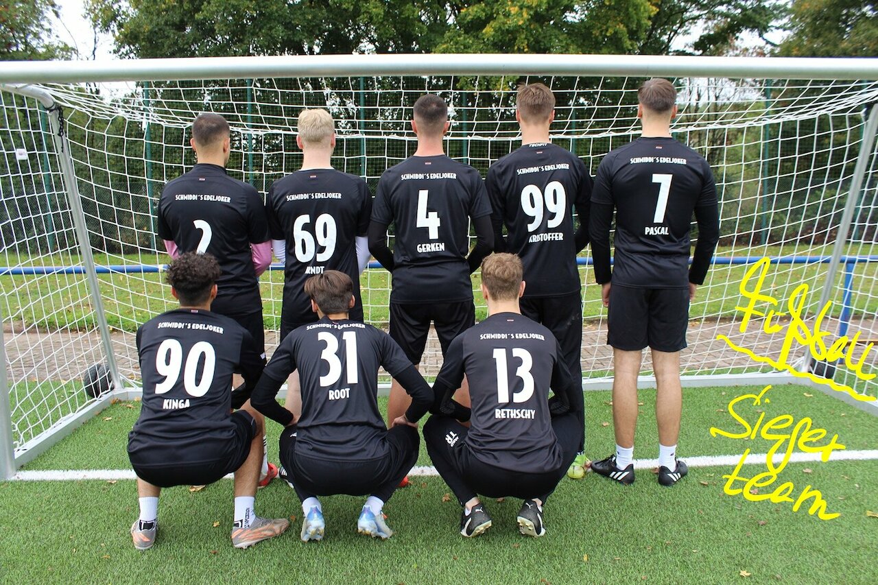 Fair Play und viel Spaß beim Sportfest Image 13