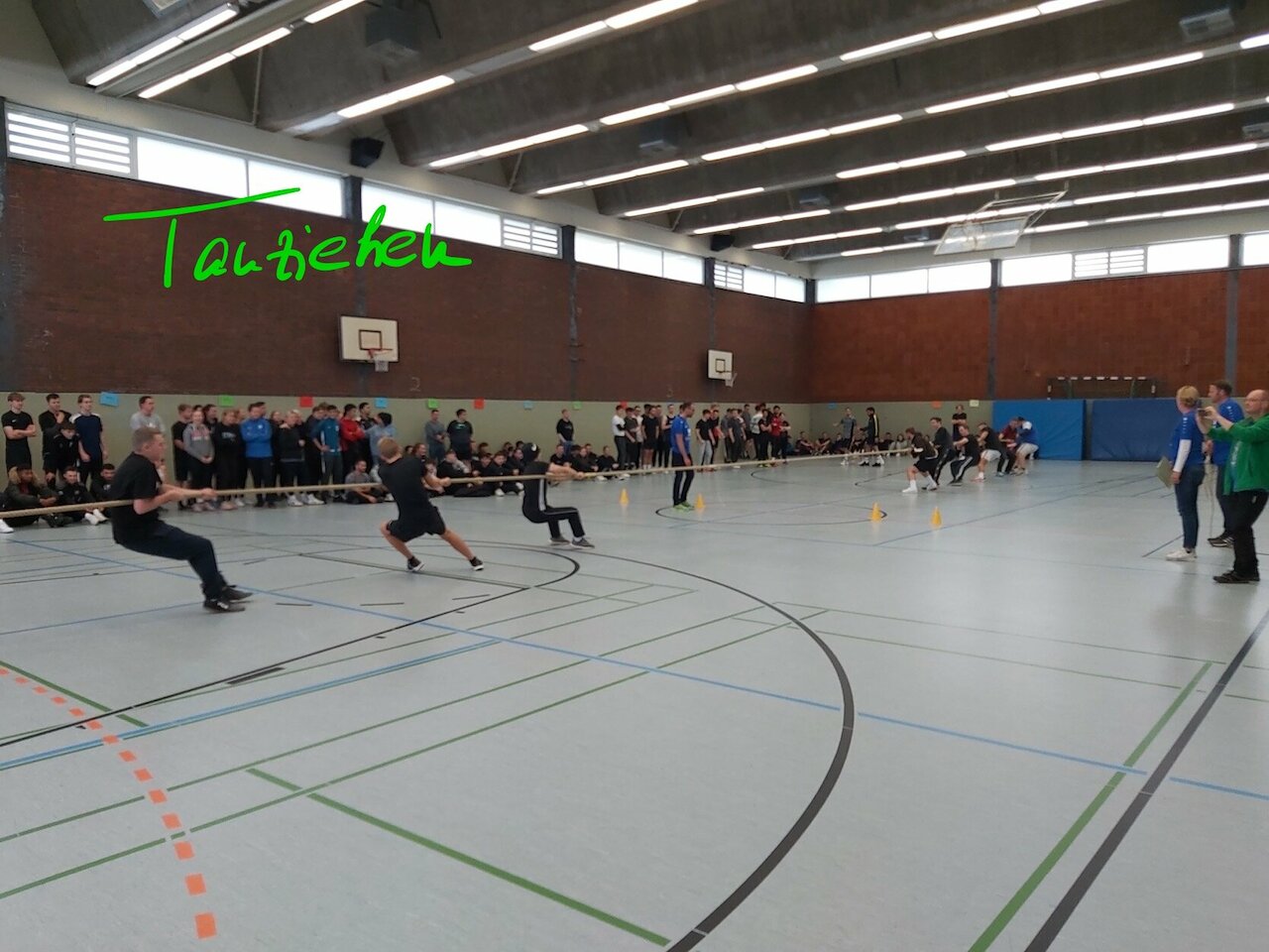 Fair Play und viel Spaß beim Sportfest Image 14