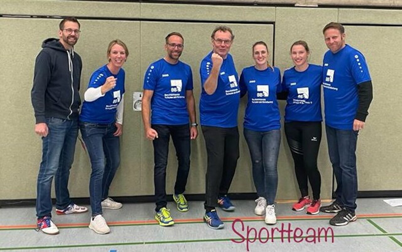 Fair Play und viel Spaß beim Sportfest Image 16