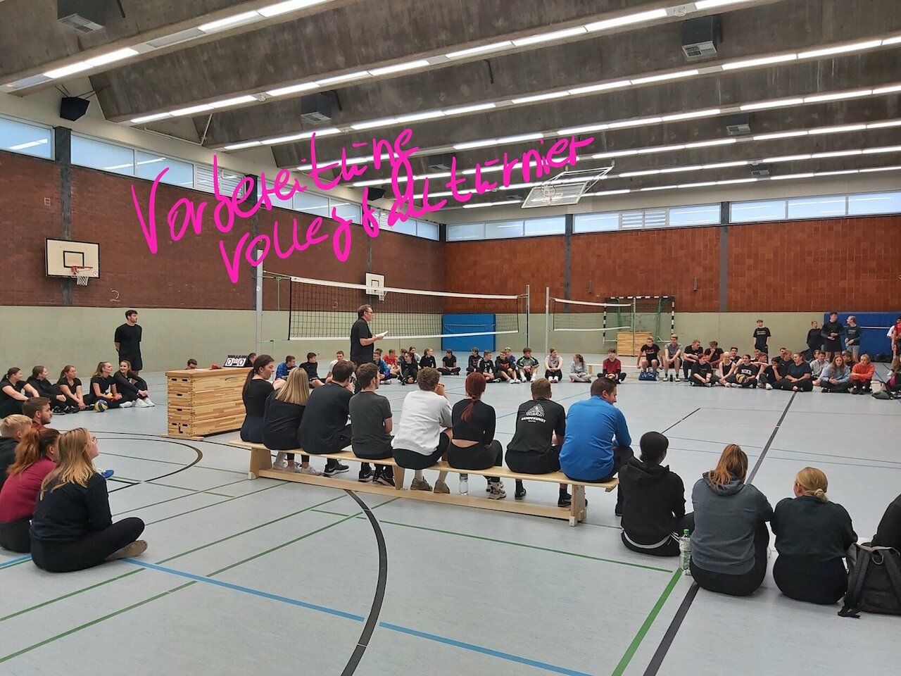 Fair Play und viel Spaß beim Sportfest Image 3