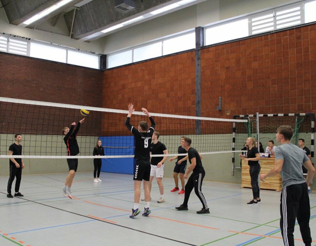 Fair Play und viel Spaß beim Sportfest Image 4