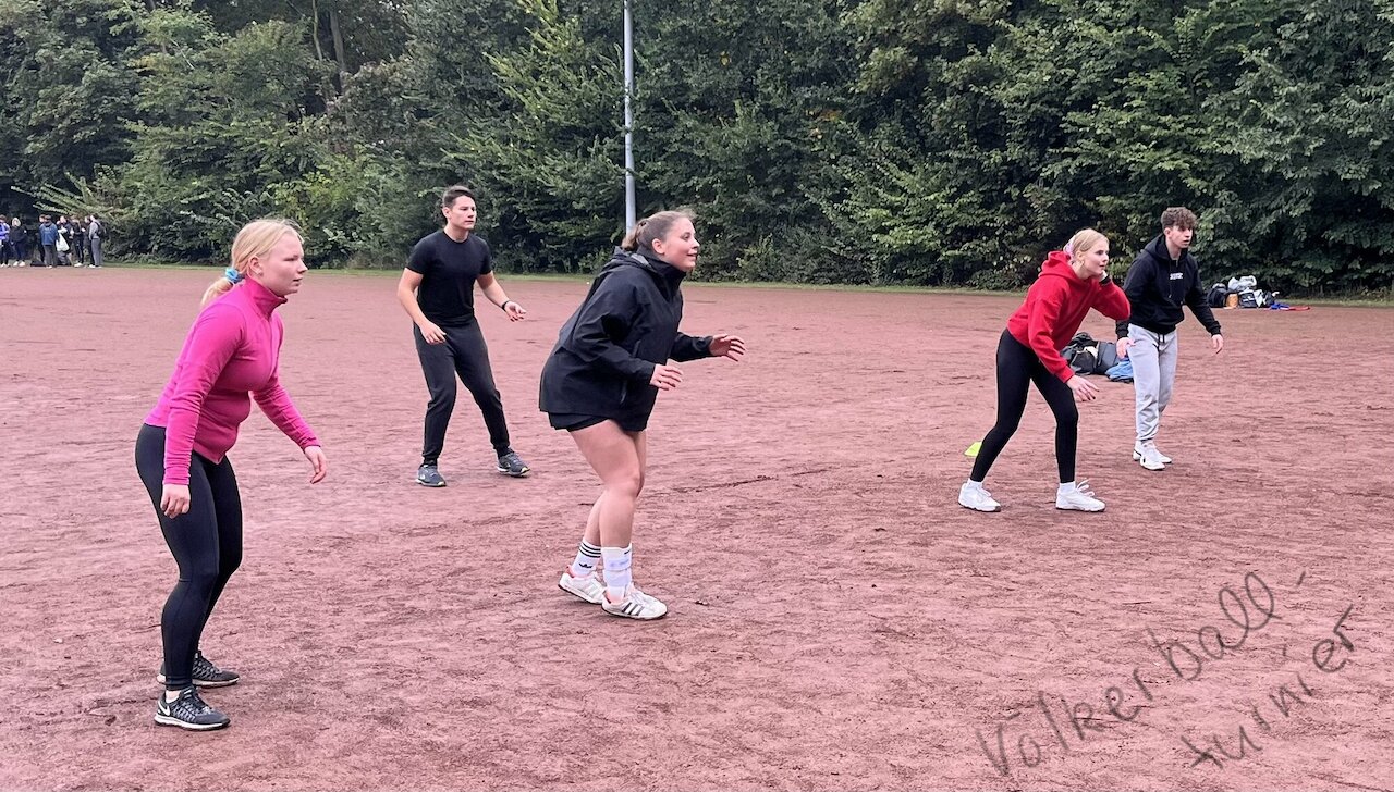 Fair Play und viel Spaß beim Sportfest Image 5