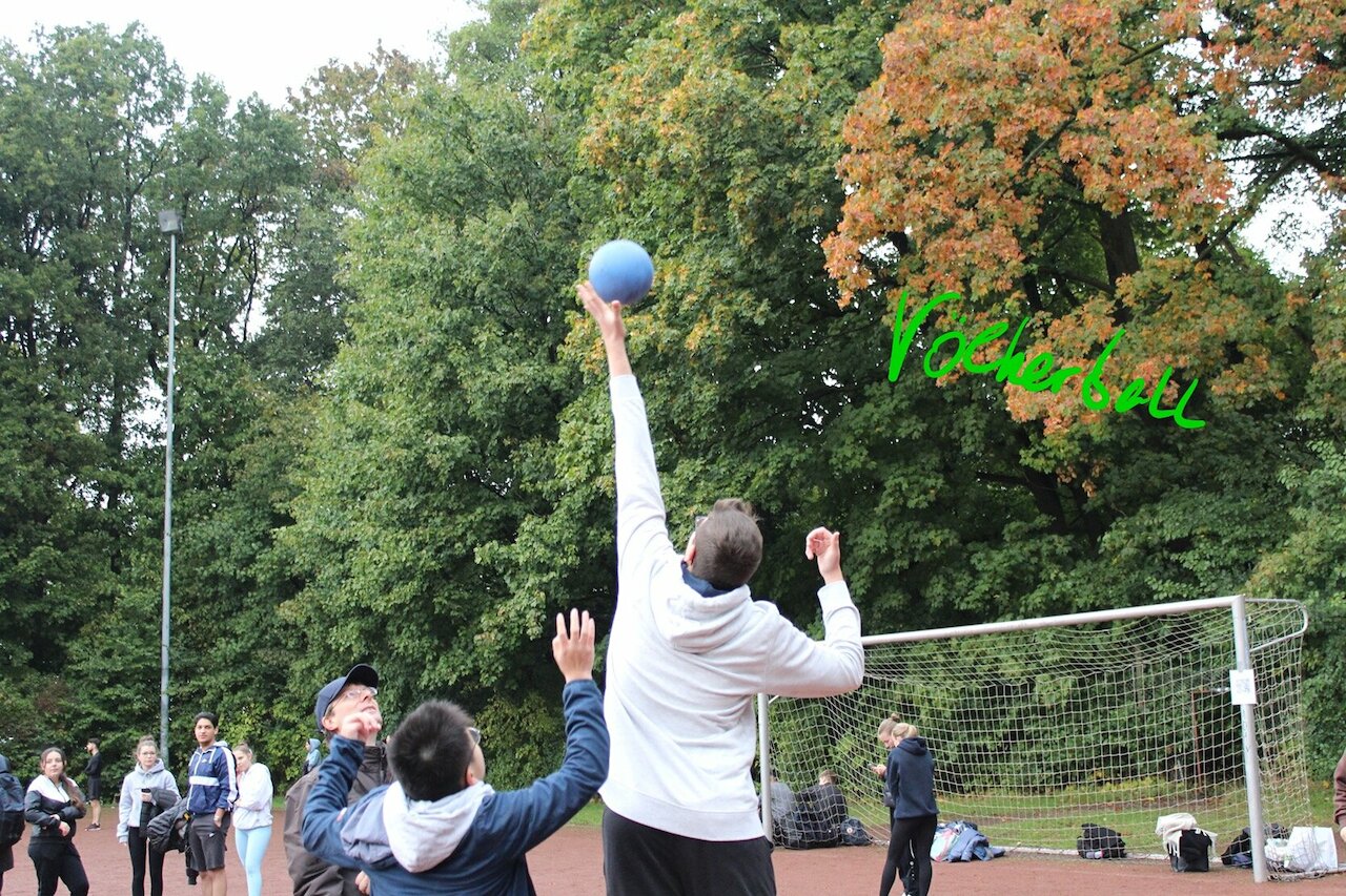 Fair Play und viel Spaß beim Sportfest Image 6