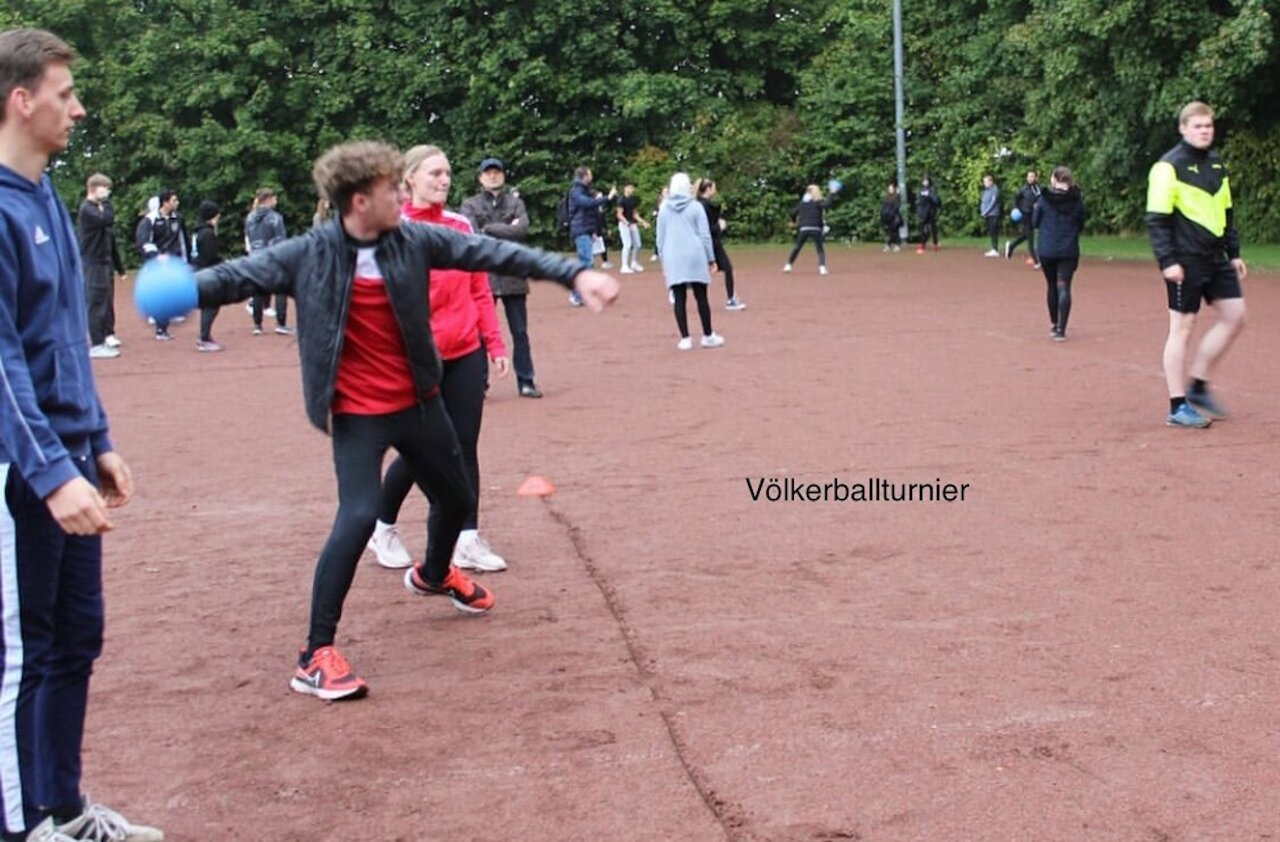 Fair Play und viel Spaß beim Sportfest Image 7