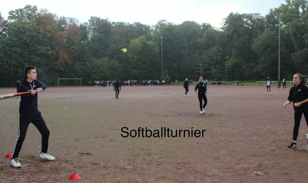 Fair Play und viel Spaß beim Sportfest Image 8