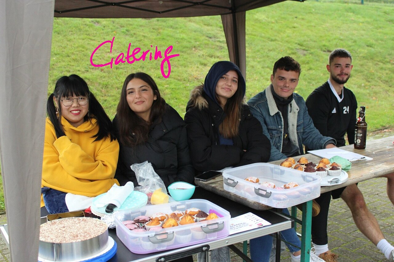 Fair Play und viel Spaß beim Sportfest Image 9