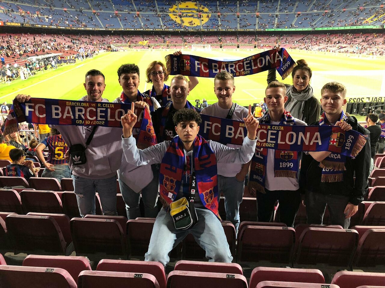 Studienfahrt nach Tossa de Mar Image 11