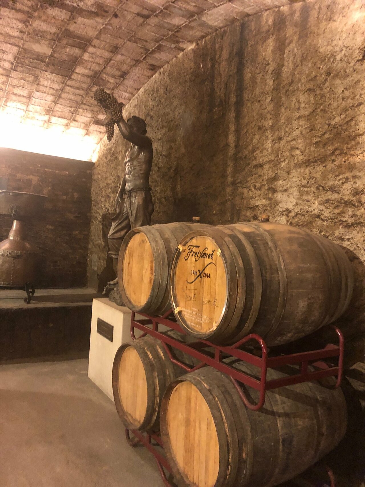 Studienfahrt nach Tossa de Mar Image 13