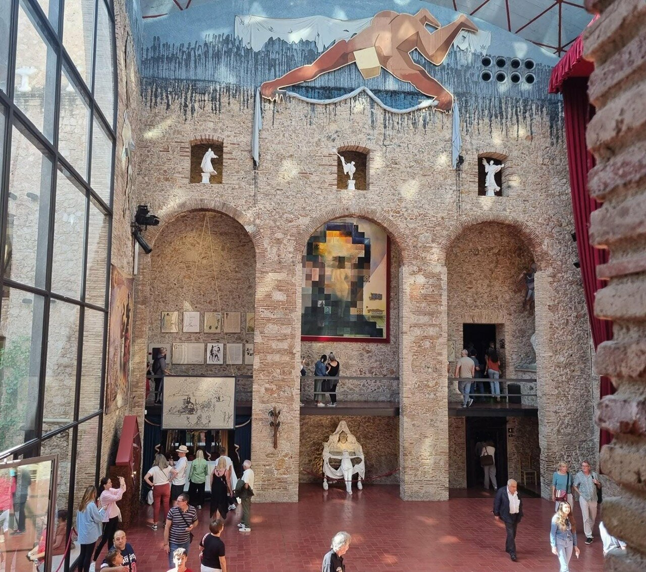 Studienfahrt nach Tossa de Mar Image 14