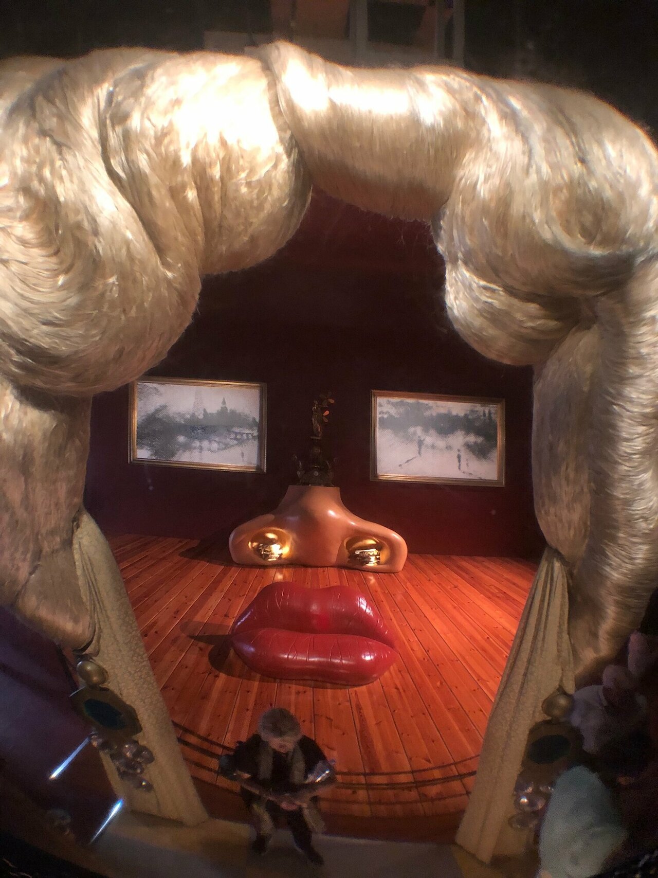 Studienfahrt nach Tossa de Mar Image 15