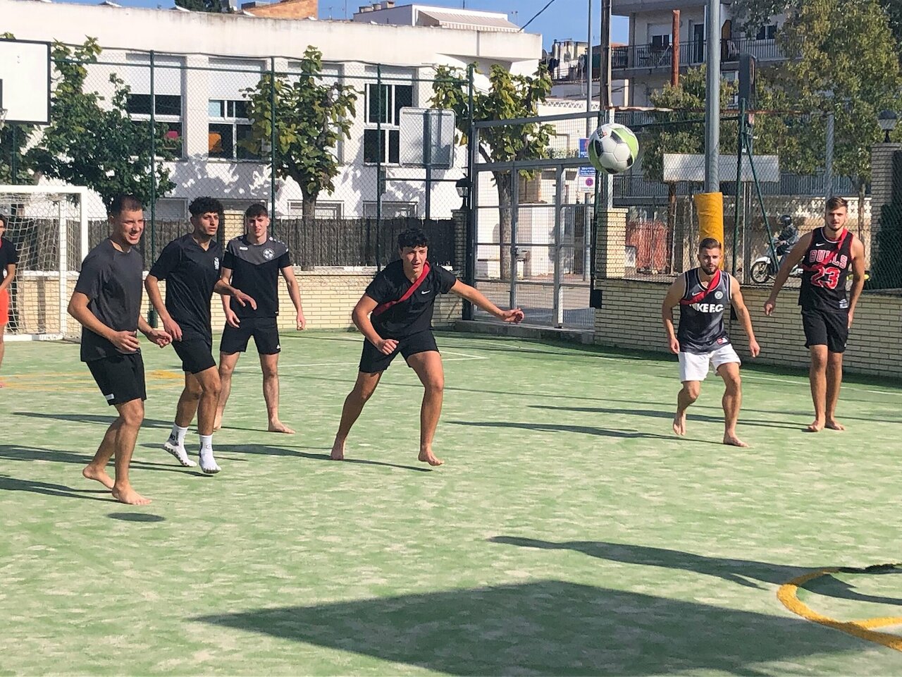 Studienfahrt nach Tossa de Mar Image 3