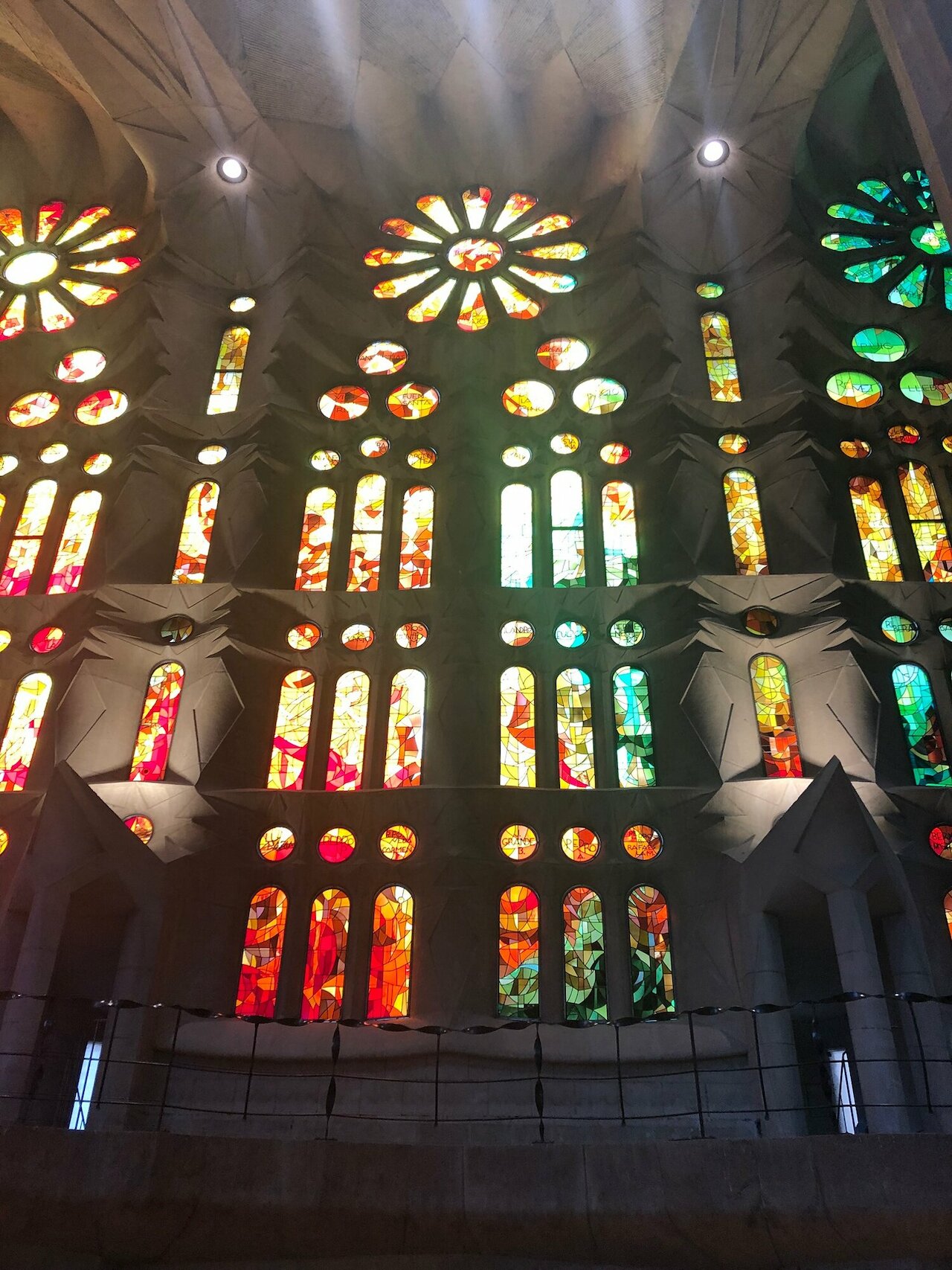 Studienfahrt nach Tossa de Mar Image 9