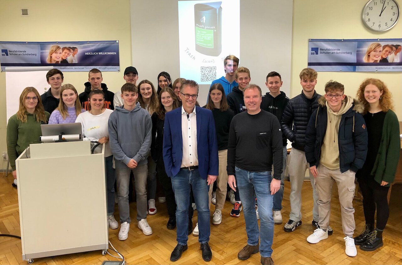 Der europäische Green Deal 2050 – was kann er für Osnabrück bedeuten? Image 1