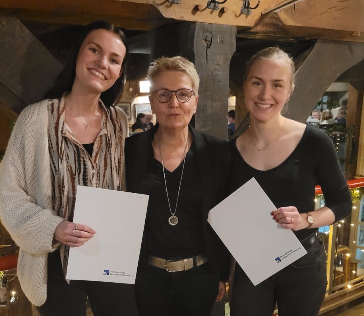 Geschafft - herzlichen Glückwunsch! Image 1