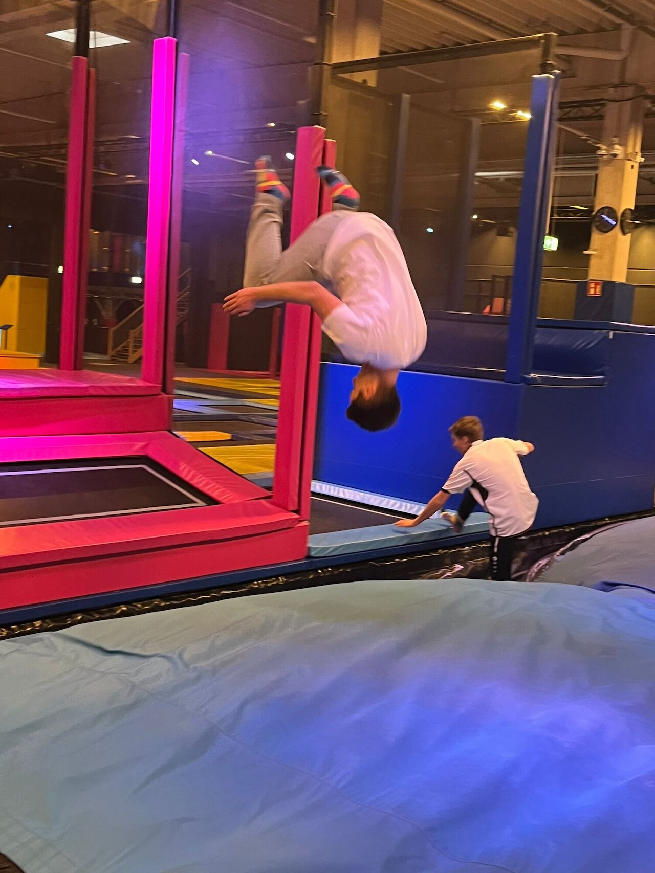 UpSprung exklusiv Image 10