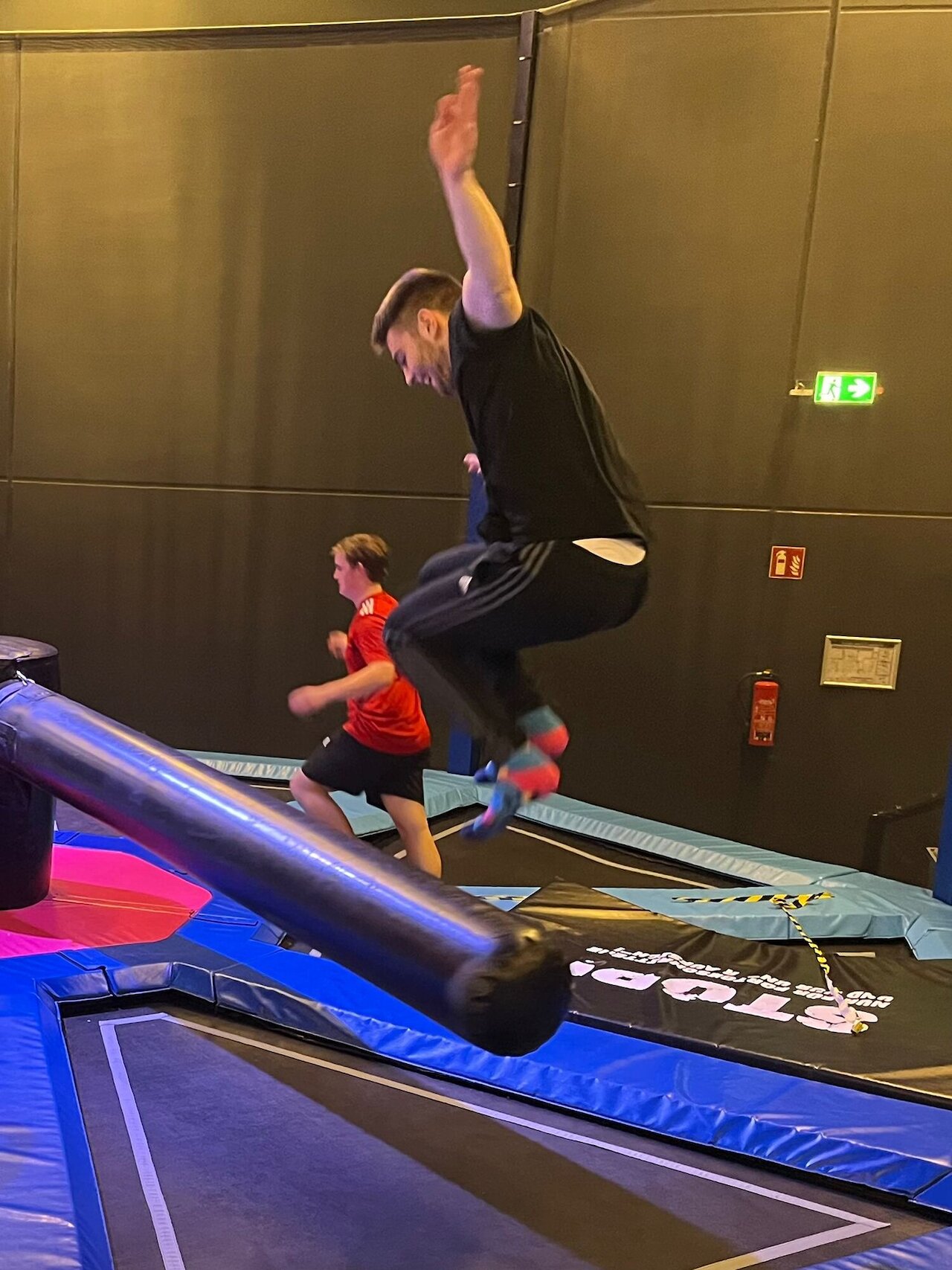 UpSprung exklusiv Image 11