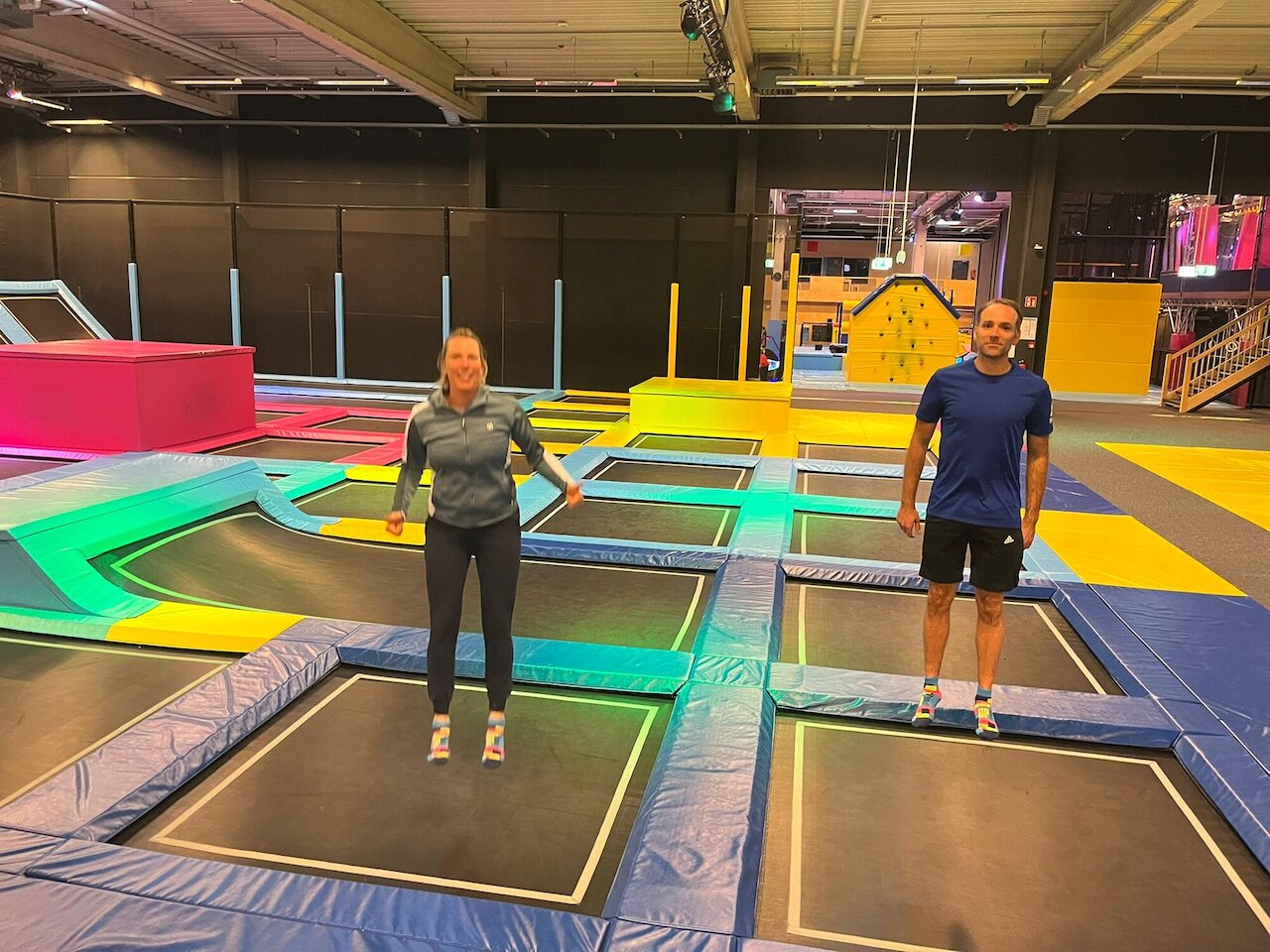 UpSprung exklusiv Image 12