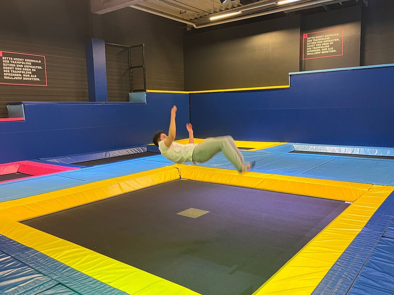 UpSprung exklusiv Image 2