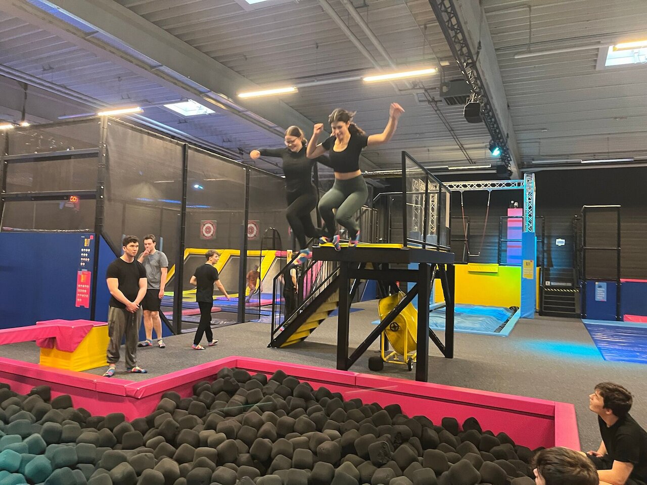 UpSprung exklusiv Image 3