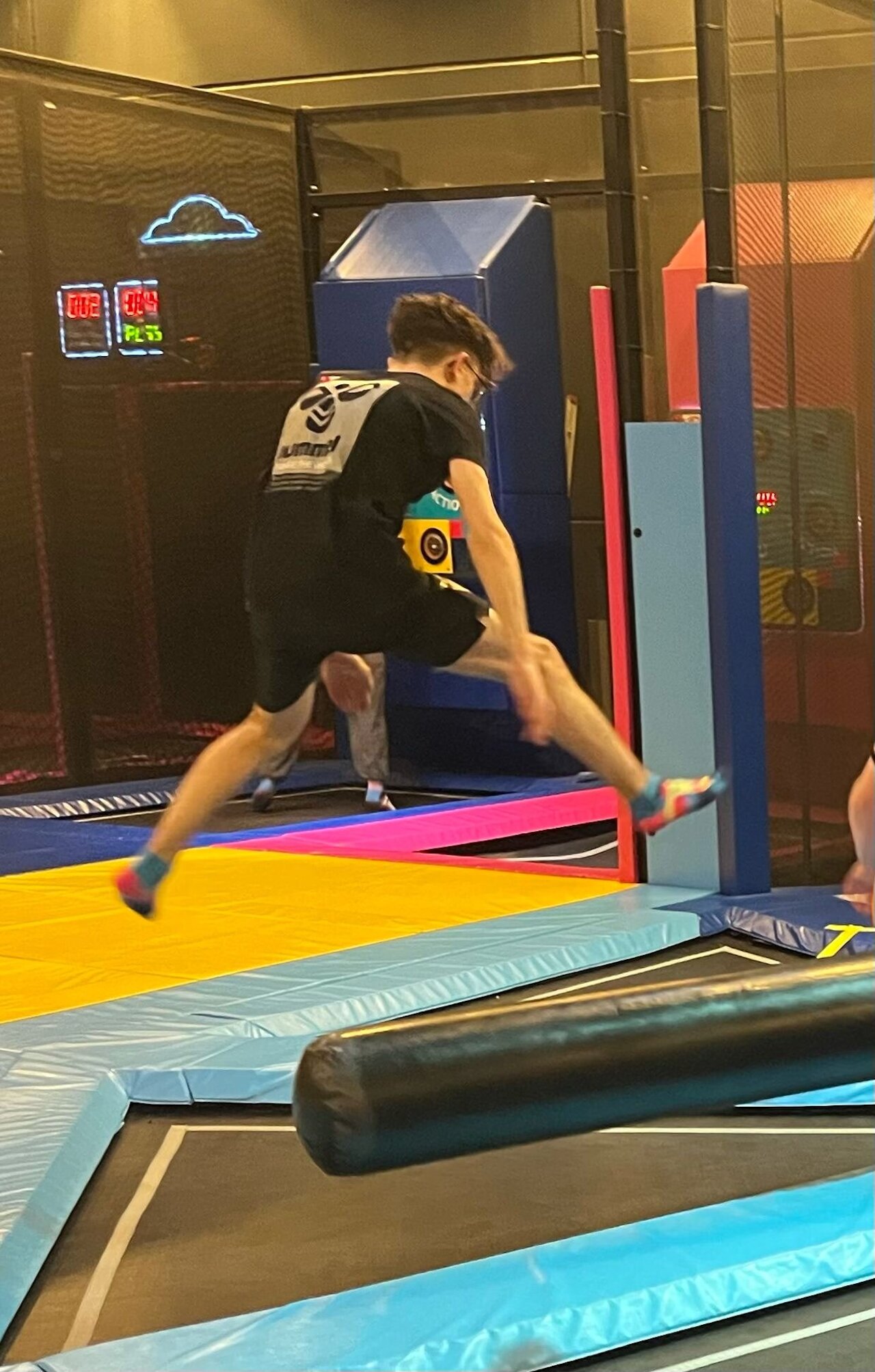 UpSprung exklusiv Image 4