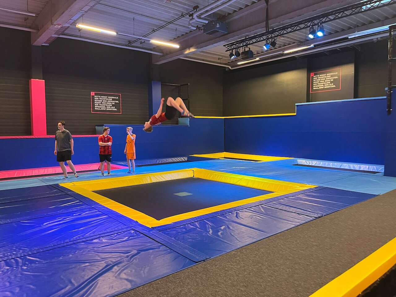 UpSprung exklusiv Image 5