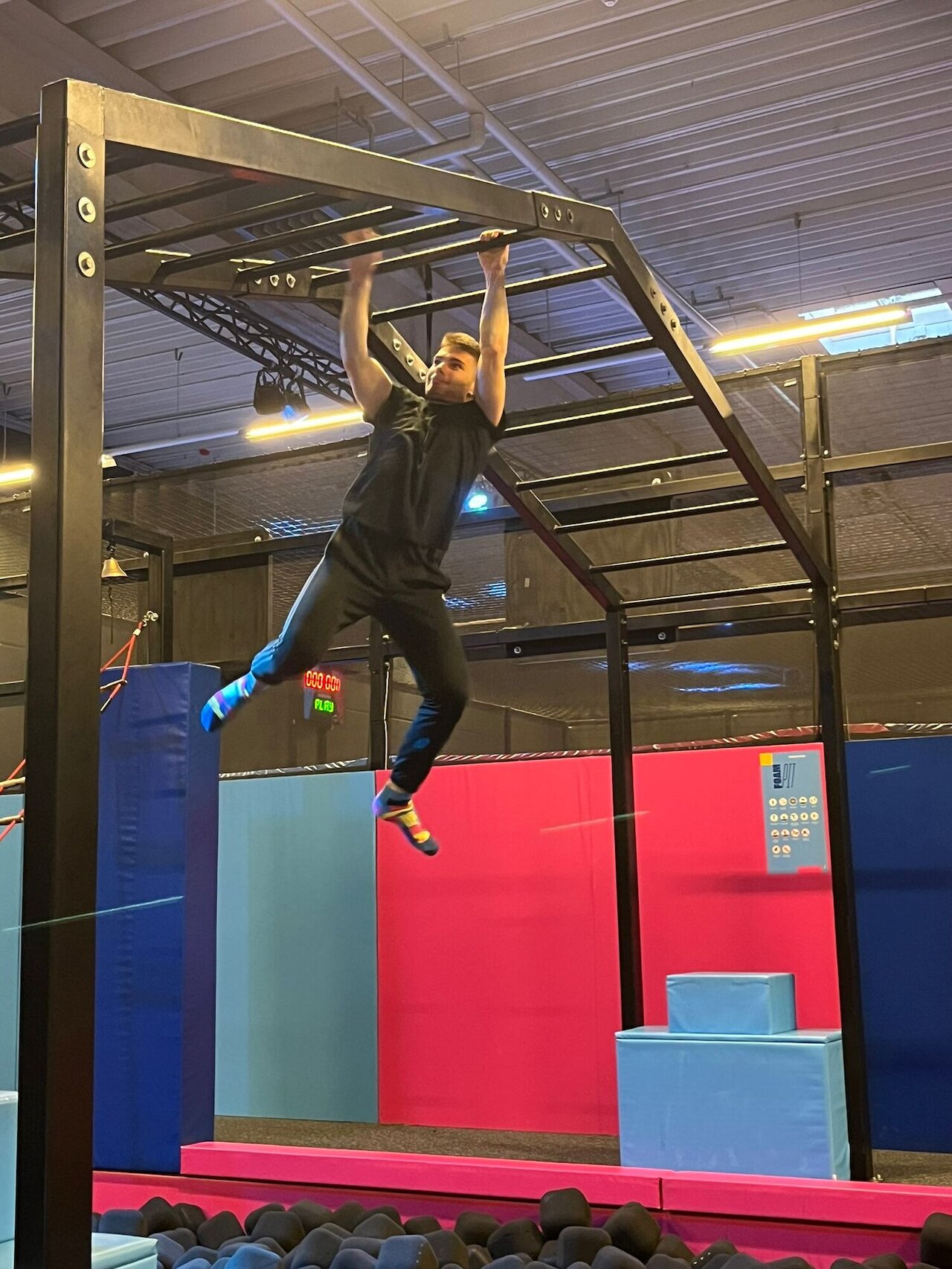 UpSprung exklusiv Image 6