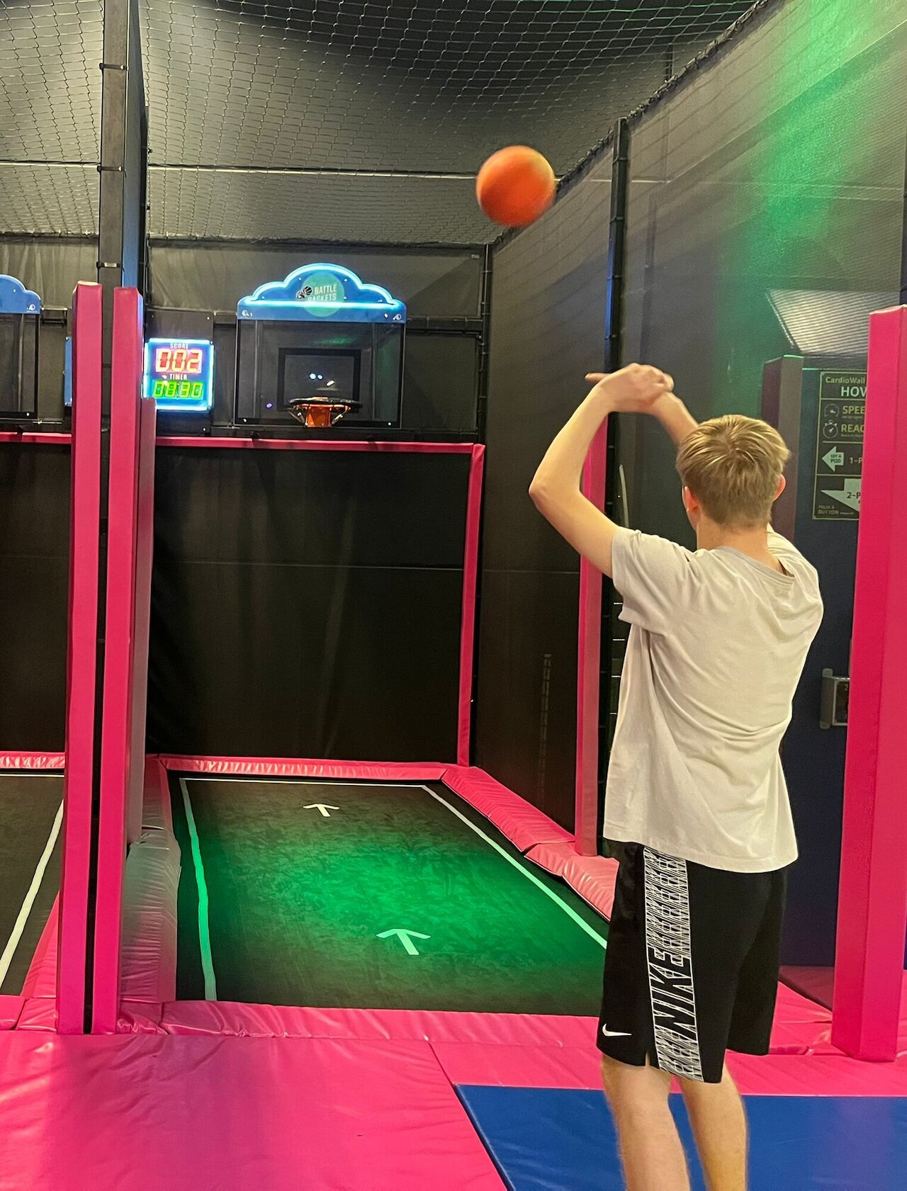 UpSprung exklusiv Image 7