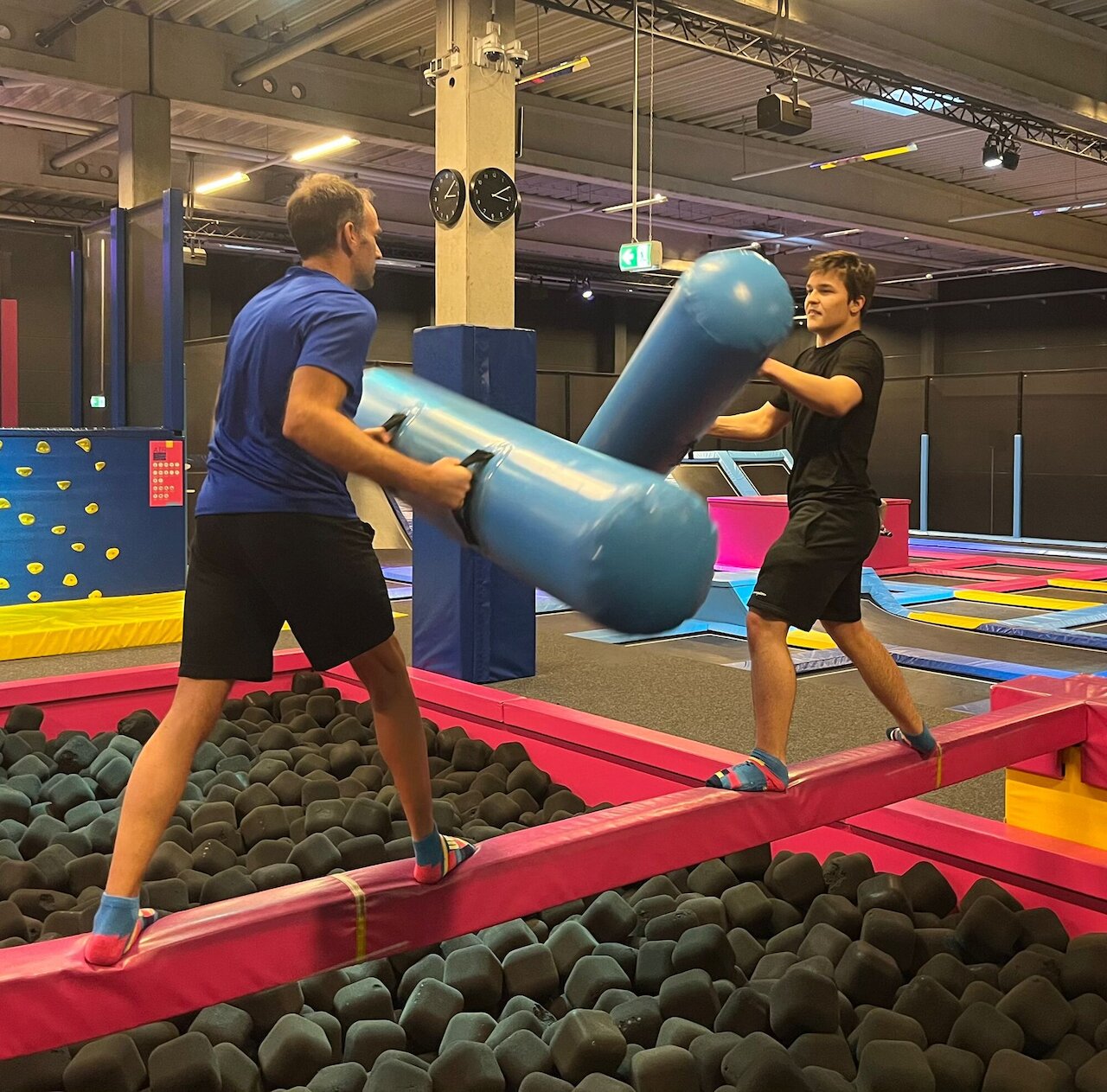 UpSprung exklusiv Image 8