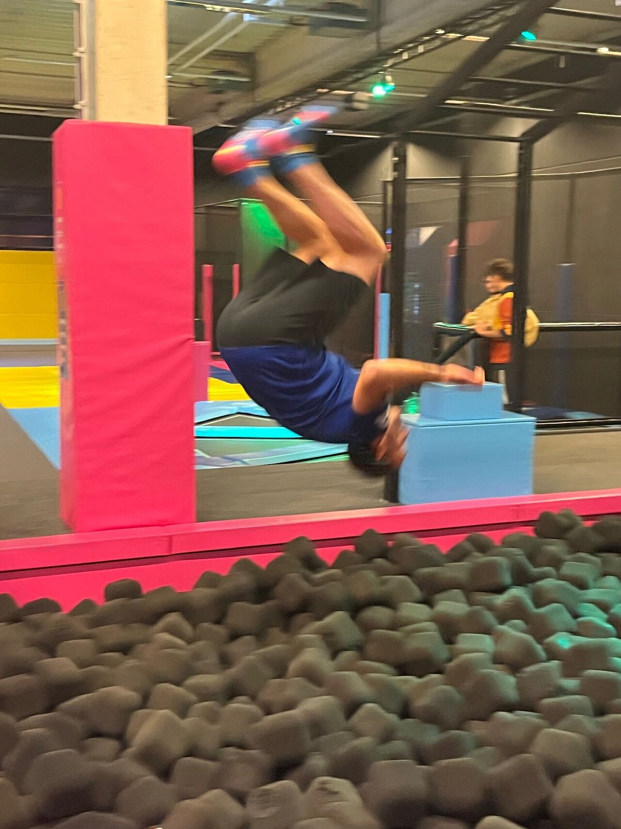 UpSprung exklusiv Image 9