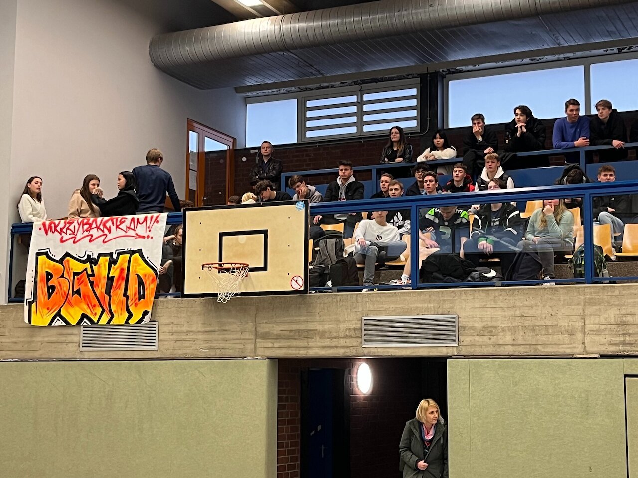 Sportlicher Jahresausklang Image 4