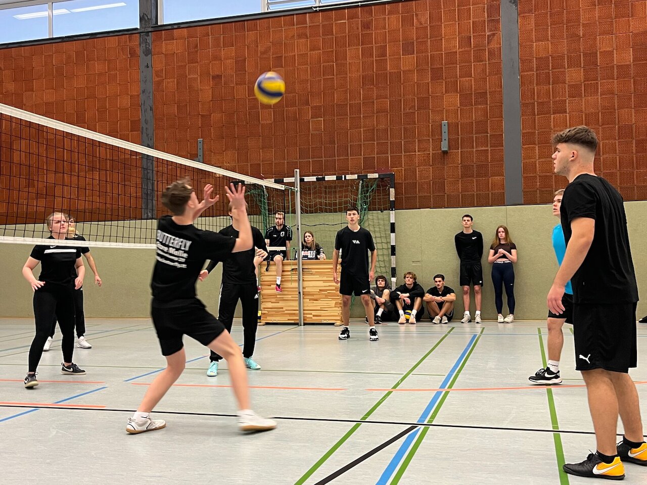 Sportlicher Jahresausklang Image 5