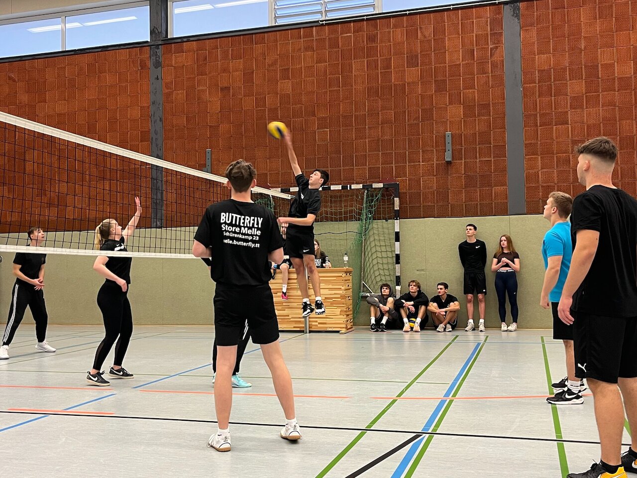 Sportlicher Jahresausklang Image 6