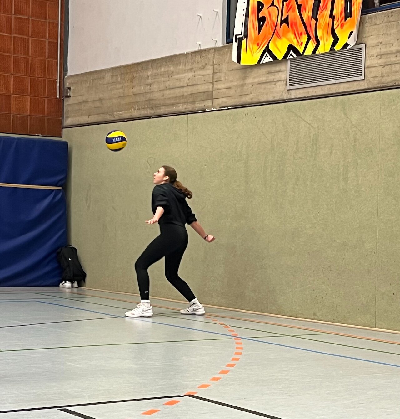 Sportlicher Jahresausklang Image 7