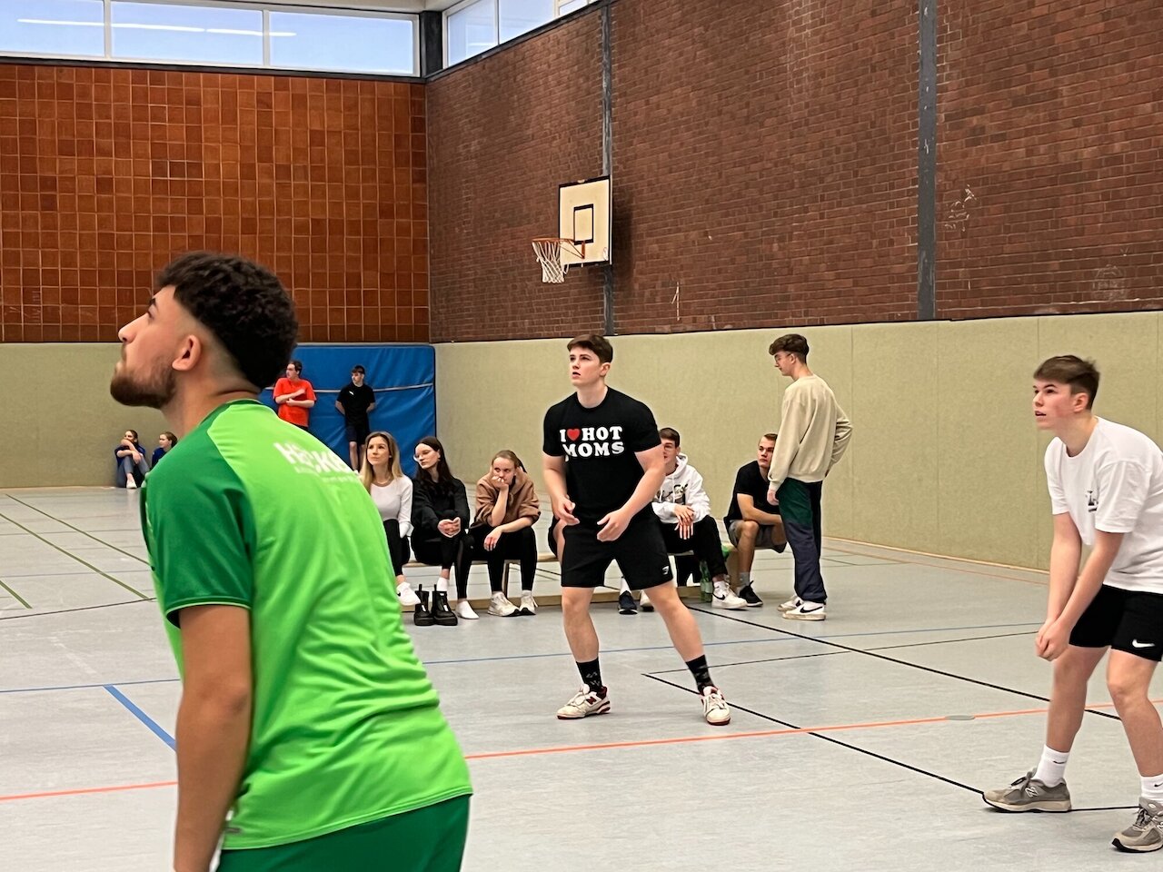 Sportlicher Jahresausklang Image 8