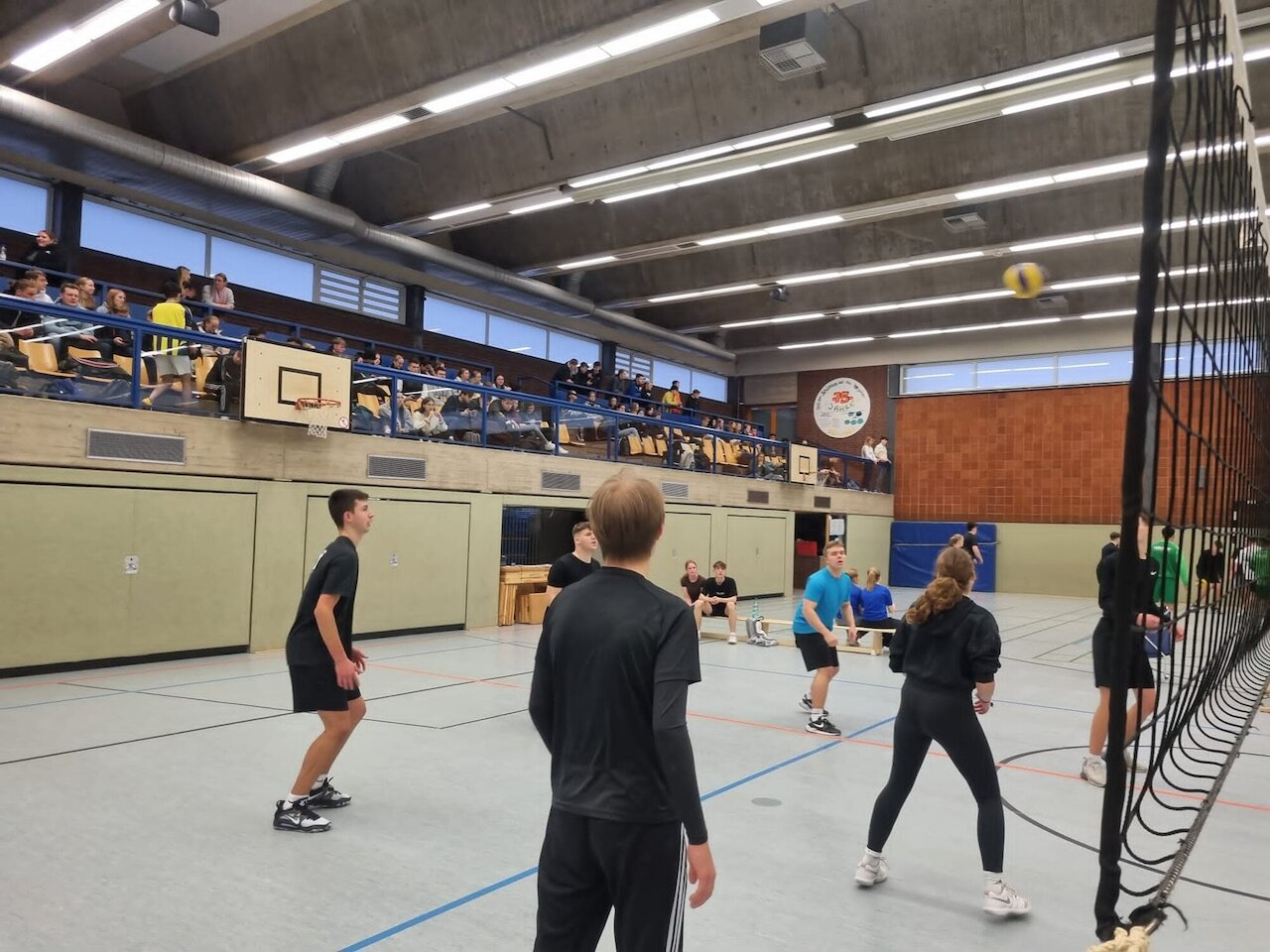 Sportlicher Jahresausklang Image 9