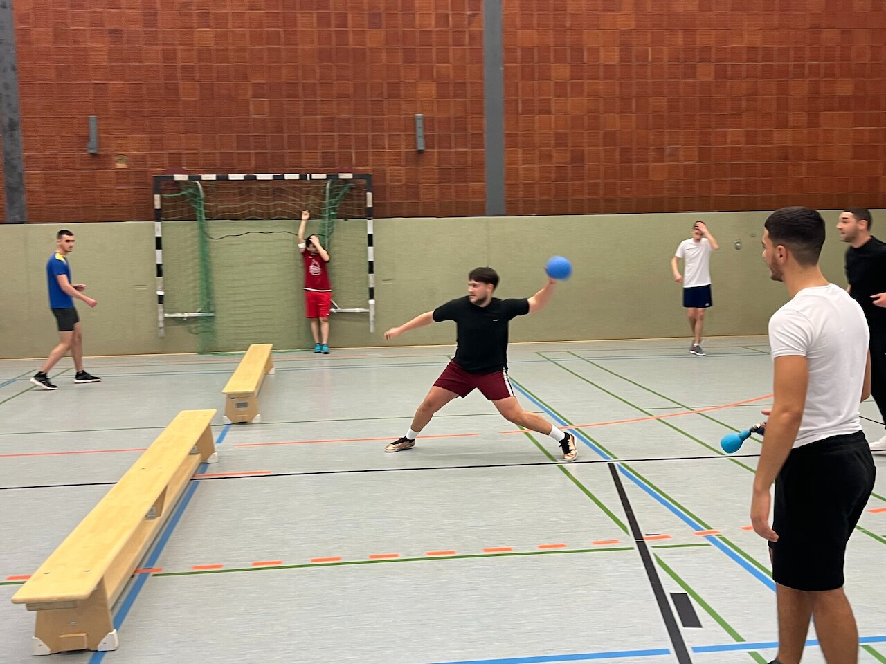 Völkerballturnier Image 10