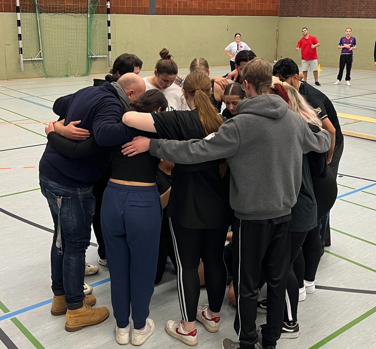 Völkerballturnier Image 12