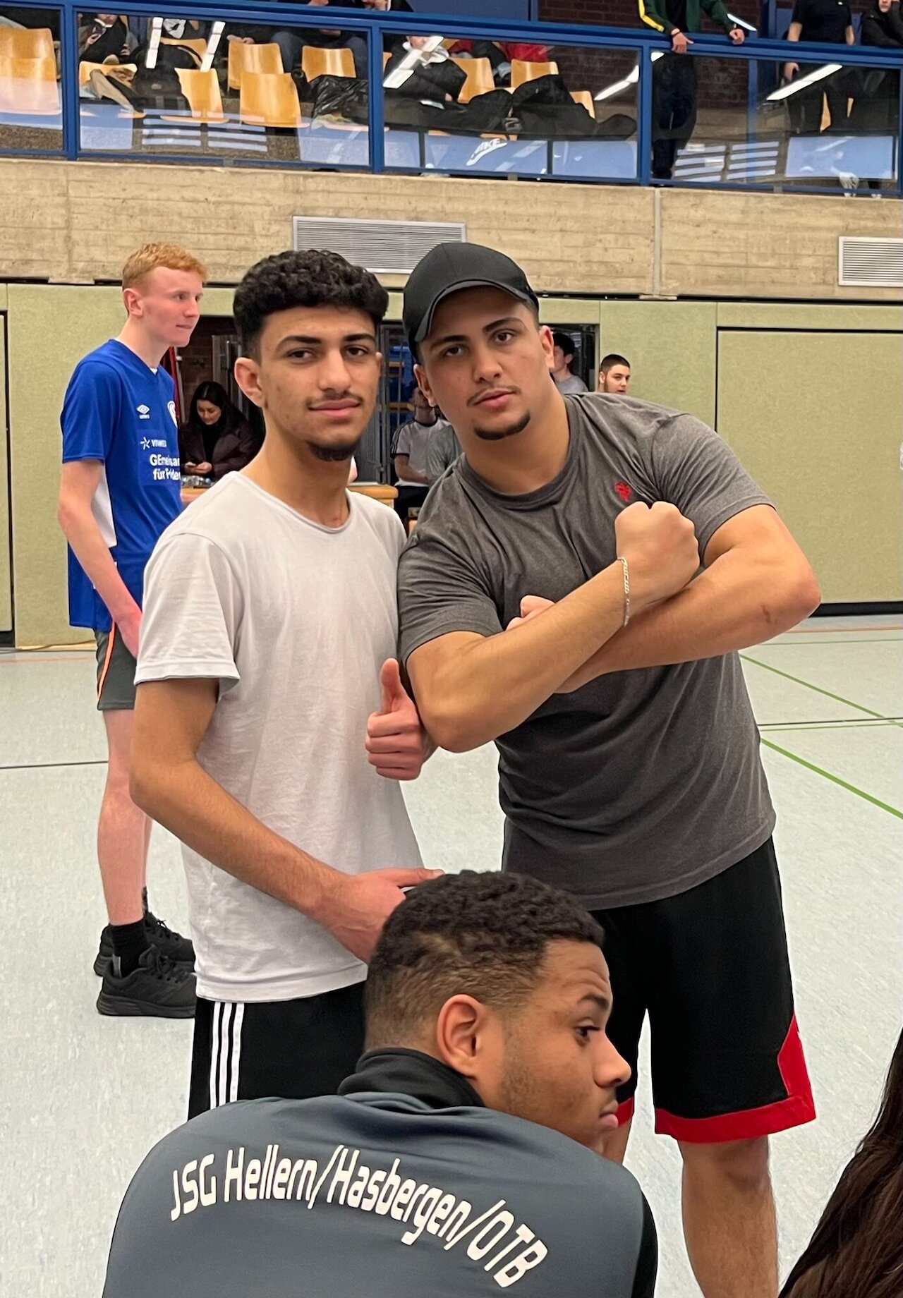 Völkerballturnier Image 13