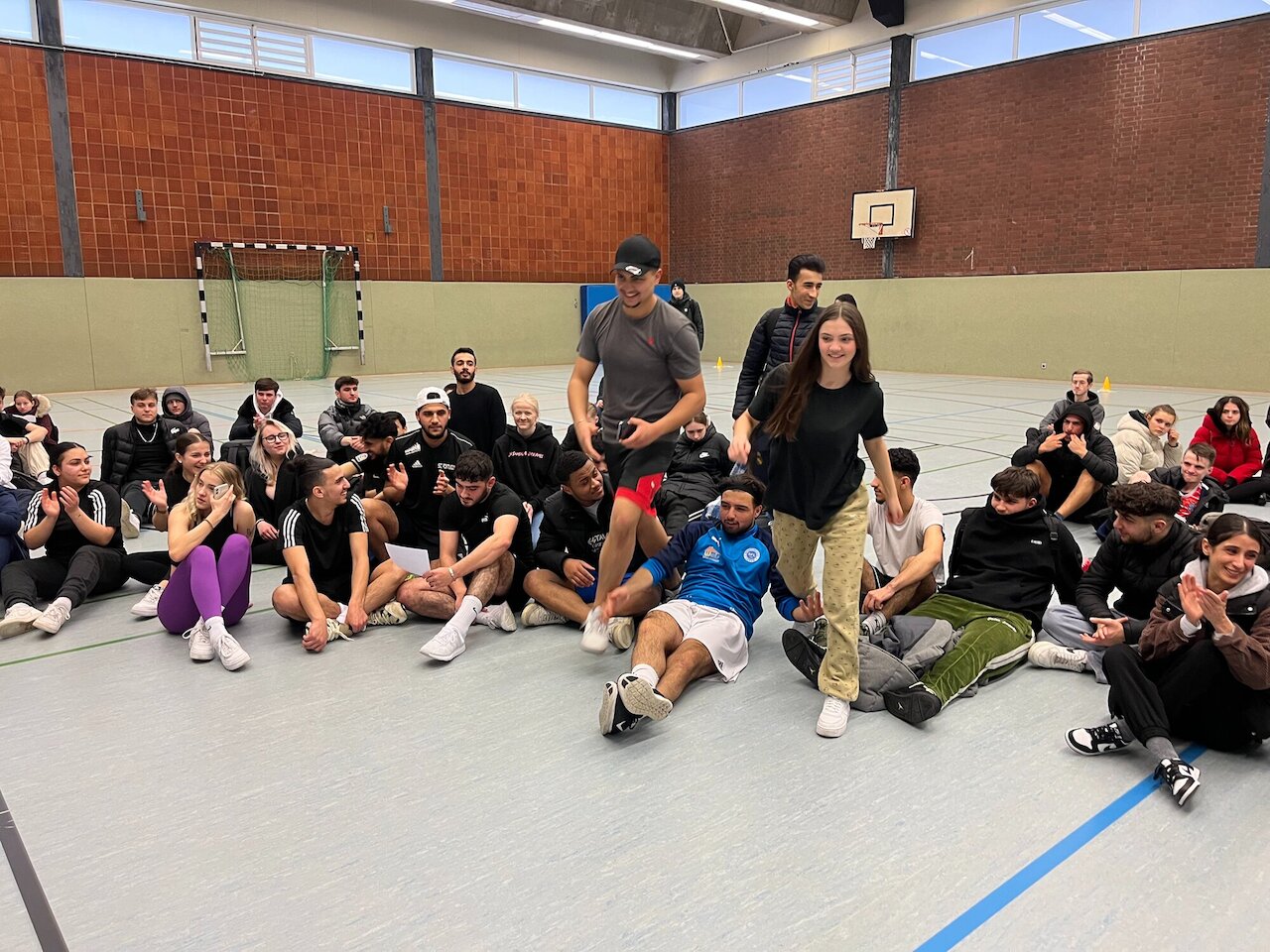 Völkerballturnier Image 14